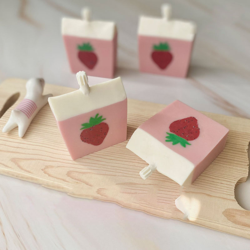 Disco modello immagine del fum - Soap Making Hobby recensione e prezzo