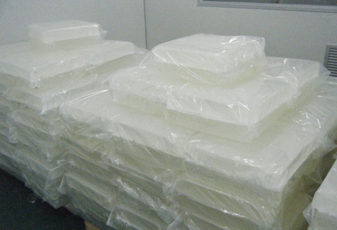 1KG = 1 pz Base di sapone tras - Soap Making Glycerin Base recensione e prezzo